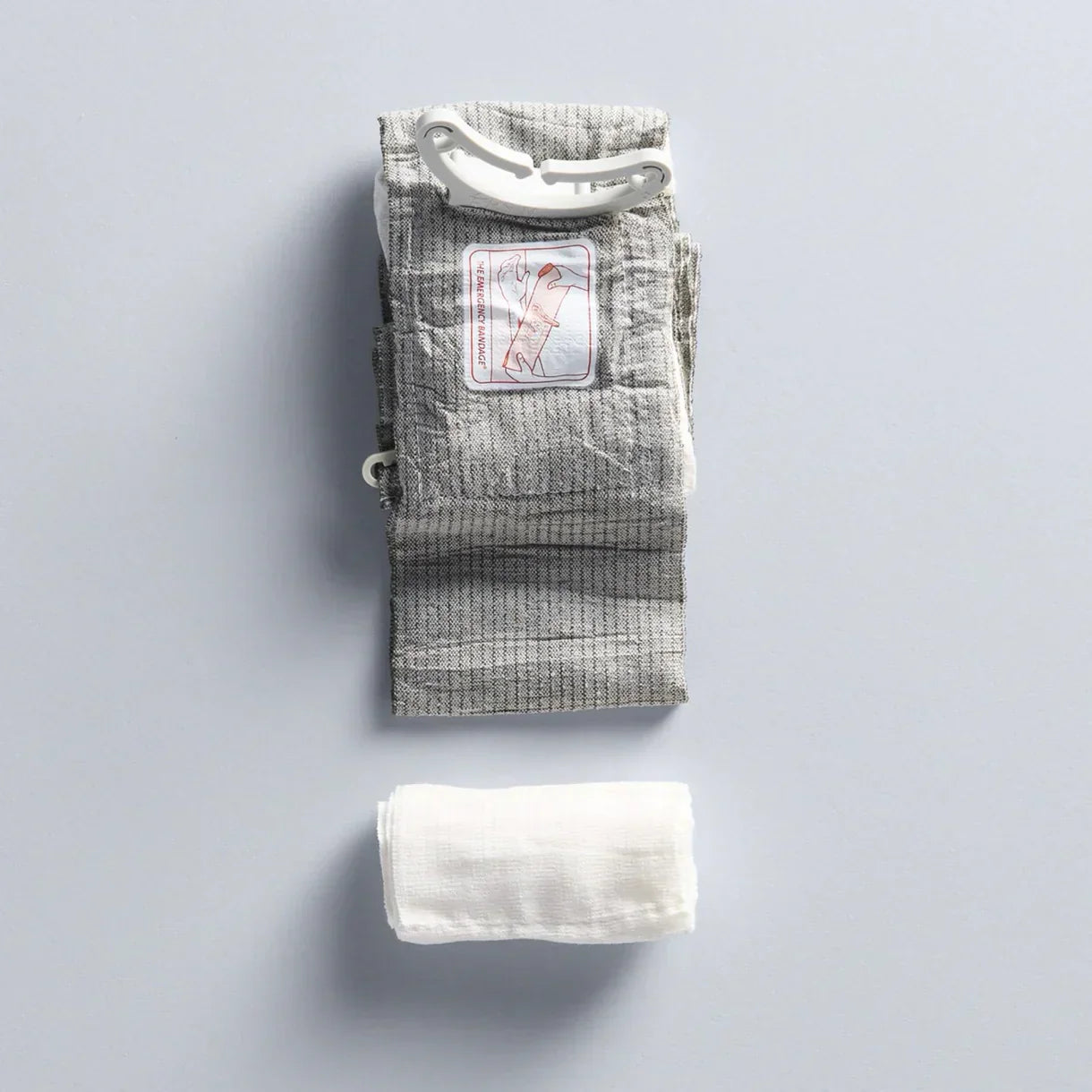 israeli bandage MOJO First Aid Kit